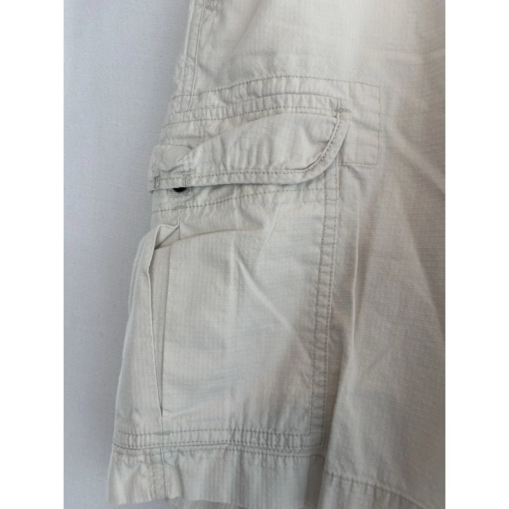 Chaps cargo shorts
